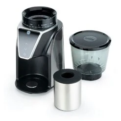 Wilfa Balance Koffiemolen, Staal 8 Wilfa Balance Koffiemolen, Staal -Keukengerei Aanbiedingen wilfa balance koffiemolen 8