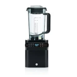 Wilfa BPFD-1680MW Powerfuel Digital Blender, Matte White -Keukengerei Aanbiedingen wilfa bpfd 1680 powerfuel digital blender matte 10