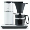 Wilfa CM2W-A125 Classic Tall Koffiezetapparaat, Wit