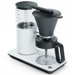 Wilfa CM2W-A125 Classic Tall Koffiezetapparaat, Wit -Keukengerei Aanbiedingen wilfa cm2 a125 classic tall koffiezetapparaat 12