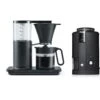 Wilfa CM2B-A125 Koffiezetapparaat + Aroma CGWS130B Koffiemolen