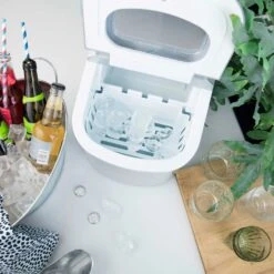 Wilfa ICE-12S Ijsmachine -Keukengerei Aanbiedingen wilfa ice 12s ijsmachine 0