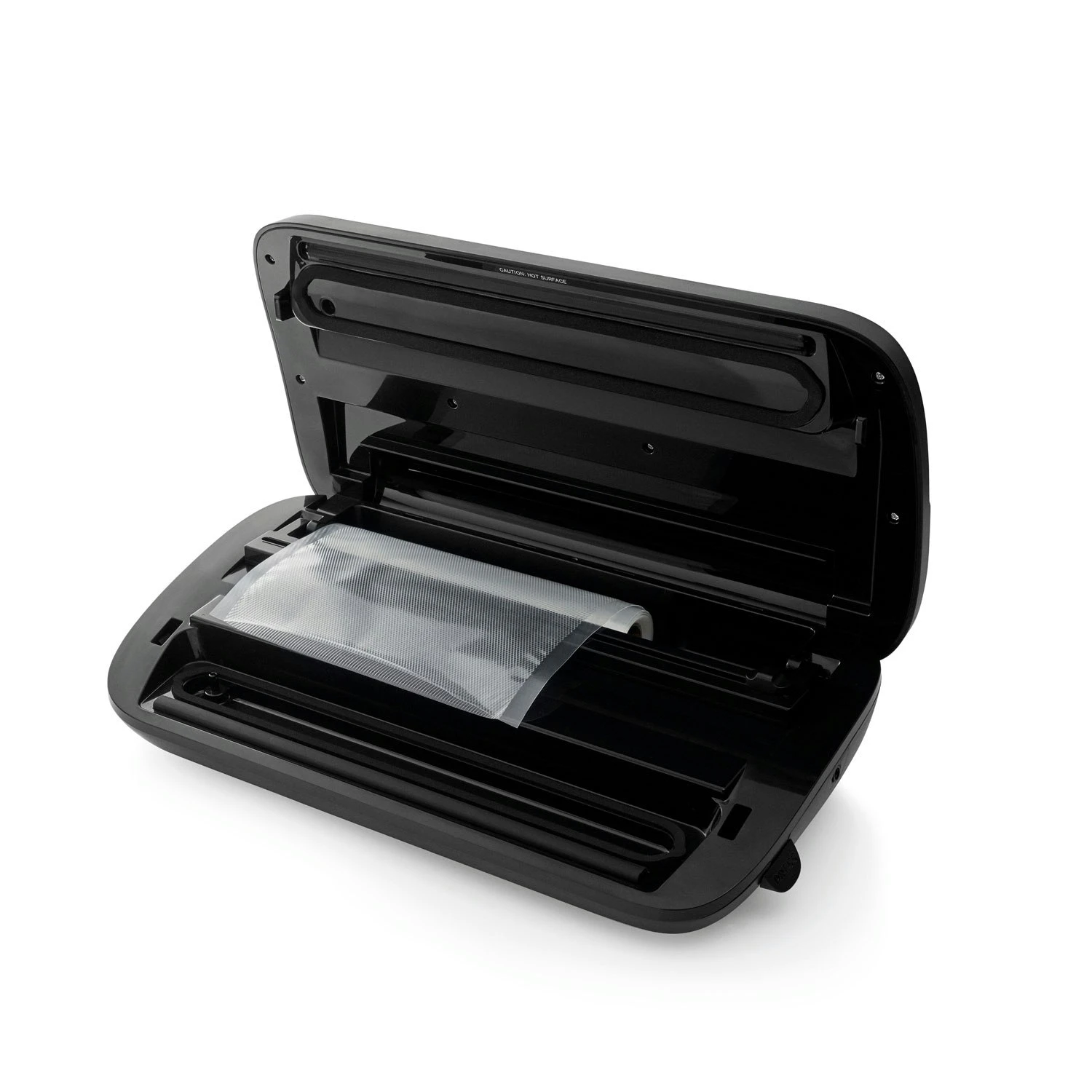 Wilfa Moose Vacuum Sealer VS-0824S 2 Wilfa Moose Vacuum Sealer VS-0824S - Afbeelding 2