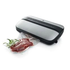 Wilfa Moose Vacuum Sealer VS-0824S 7 Wilfa Moose Vacuum Sealer VS-0824S -Keukengerei Aanbiedingen wilfa moose vacuum sealer vs 0824s 6