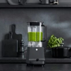 Wilfa SPBL-1400B Nutri Smooth Blender 1,5 L -Keukengerei Aanbiedingen wilfa spbl 1400b nutri smooth blender 15 l 7