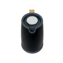 Wilfa Spring Waterkoker 1,7 L, Zwart 6 Wilfa Spring Waterkoker 1,7 L, Zwart -Keukengerei Aanbiedingen wilfa spring kettle 17 l 19