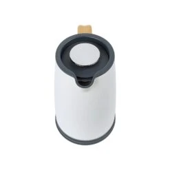 Wilfa Spring Waterkoker 1,7 L, Wit -Keukengerei Aanbiedingen wilfa spring kettle 17 l 21