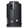 Wilfa Svart Aroma Koffiemolen CGWS-130B, Zwart