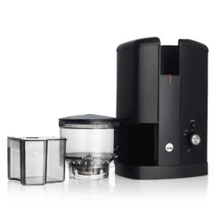 Wilfa Svart Aroma Koffiemolen CGWS-130B, Zwart 8 Wilfa Svart Aroma Koffiemolen CGWS-130B, Zwart -Keukengerei Aanbiedingen wilfa svart aroma koffiemolen cgws 130b zwart 7