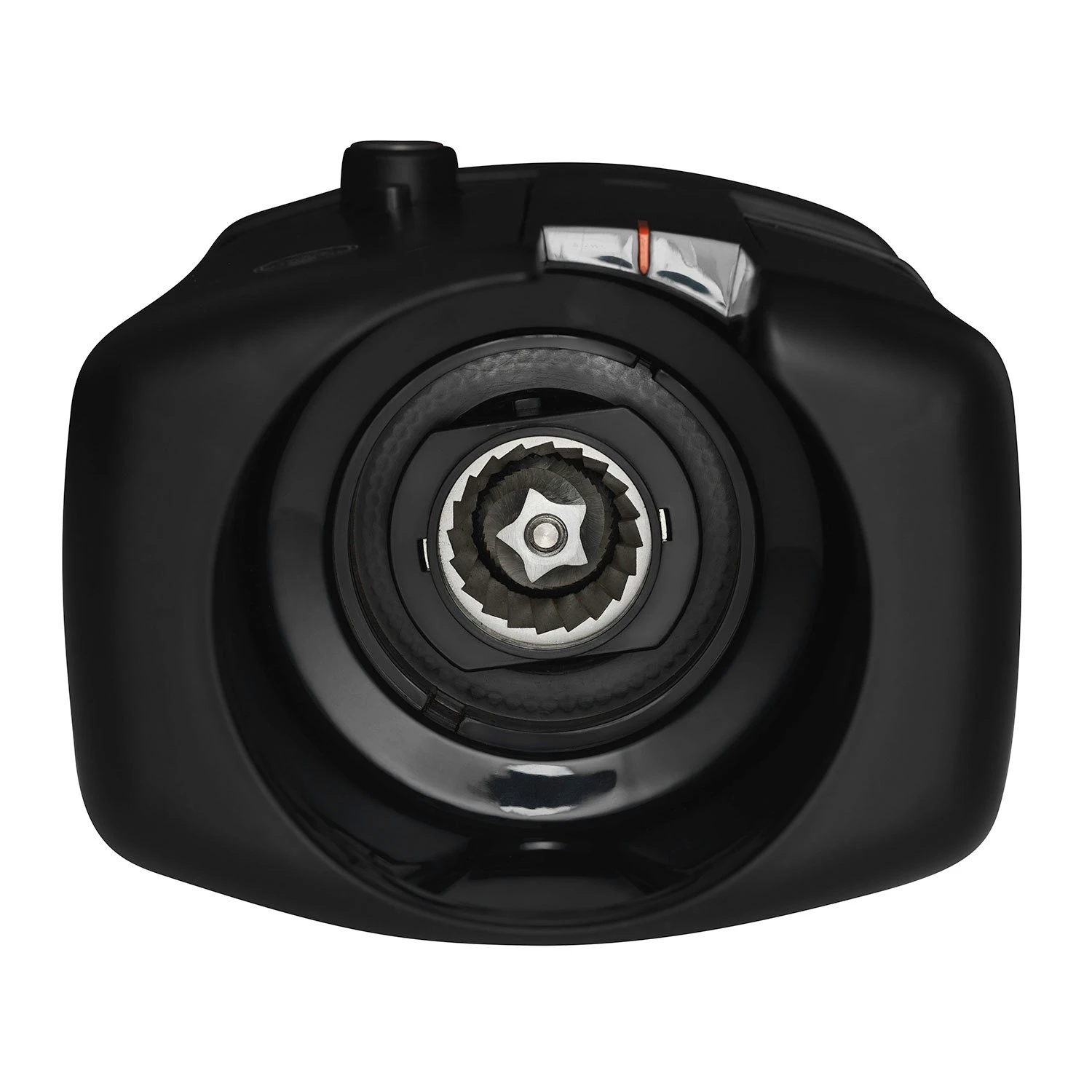 Wilfa Svart Aroma Koffiemolen CGWS-130B, Zwart 4 Wilfa Svart Aroma Koffiemolen CGWS-130B, Zwart - Afbeelding 4