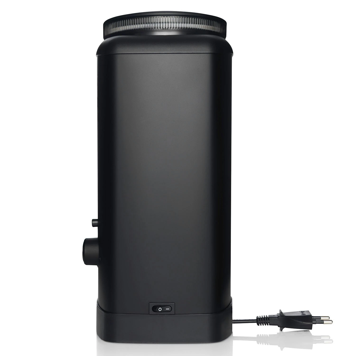 Wilfa Svart Aroma Koffiemolen CGWS-130B, Zwart 5 Wilfa Svart Aroma Koffiemolen CGWS-130B, Zwart - Afbeelding 5