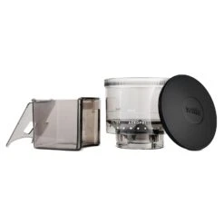 Wilfa Svart Nymalt Koffiemaler WSCG-2, Zilver 9 Wilfa Svart Nymalt Koffiemaler WSCG-2, Zilver -Keukengerei Aanbiedingen wilfa svart nymalt koffiemaler wscg 2 zilver 7