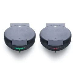 Wilfa XWAS-1400B Hearts 23 Wafelijzer -Keukengerei Aanbiedingen wilfa xwas 1400b hearts 23 wafelijzer 13