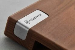 Wüsthof Snijplank Hittebehandeld Beuken 40x25 Cm -Keukengerei Aanbiedingen wusthof cutting board 11