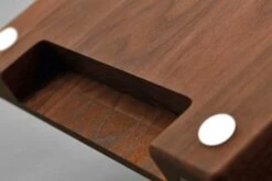 Wüsthof Snijplank Hittebehandeld Beuken 40x25 Cm -Keukengerei Aanbiedingen wusthof cutting board 12