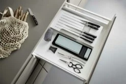 Wüsthof Lade-Inzetstuk Messenblok 7 Messen -Keukengerei Aanbiedingen wusthof drawer insert knife block 7 knives 4