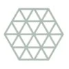 Zone Denmark Triangle Trivet Small, Nordic Sky