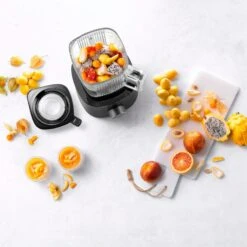 Zwilling Enfinigy Blender, 1,4 L -Keukengerei Aanbiedingen zwilling enfinigy blender 14 l 1