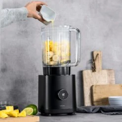 Zwilling Enfinigy Blender, 1,4 L -Keukengerei Aanbiedingen zwilling enfinigy blender 14 l 3