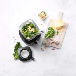 Zwilling Enfinigy Power Blender, 1,8 L -Keukengerei Aanbiedingen zwilling enfinigy power blender 18 l 6