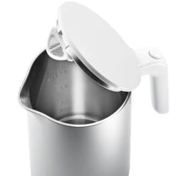 Zwilling Enfinigy Pro Waterkoker 1,5 L -Keukengerei Aanbiedingen zwilling enfinigy pro waterkoker 15 l 4