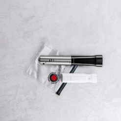 Zwilling Enfinigy Sous-Vide, Zwart -Keukengerei Aanbiedingen zwilling enfinigy sous vide 13