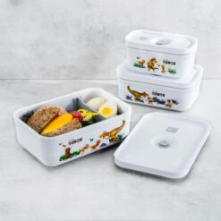 Zwilling Fresh & Save Dino Lunchbox, 50 Cl -Keukengerei Aanbiedingen zwilling fresh save dino lunchbox 3