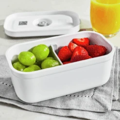 Zwilling Fresh & Save Lunchbox Plastic, 9x16 Cm / 0.5 L -Keukengerei Aanbiedingen zwilling fresh save lunchbox plastic 15