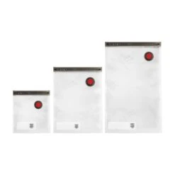 Zwilling Fresh & Save Vacuümzak Medium 10 Stuks / 4 L -Keukengerei Aanbiedingen zwilling fresh save vacuumzak large 3 stuks 85 l 6 1