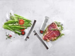 Zwilling Fresh & Save Vacuümzak Medium 10 Stuks / 4 L -Keukengerei Aanbiedingen zwilling fresh save vacuumzak medium 10 stuks 4 l 5