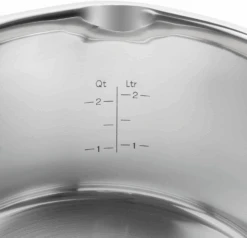 Zwilling Simplify Pottenset, 5 Stuks -Keukengerei Aanbiedingen zwilling simplify pottenset 5 stuks 1