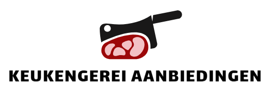 Keukengerei Aanbiedingen